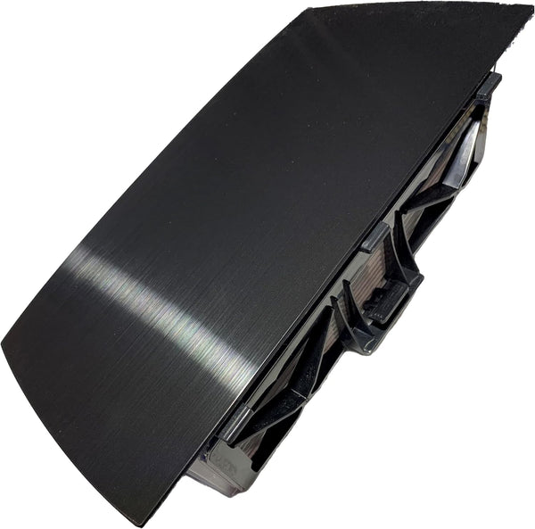 Dust and Debris Bin for Neato Botvac D3 D4 D5 D6 D7 (D6 Gun Metal)