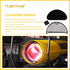 New Replacement PP213 HA3014 Air Filter Kit for Reddy Remington Master Desa Kerosene Heaters