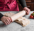 Bellemain Ravioli Maker Press | Pelmeni Mold, Pierogi Press, Pasta Making Kit - Makes 12 Ravioli