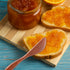 4Pcs Wooden Butter Knife, 6 Inch Jam Spreader Knives for Jelly Cheese Spreaders in Kitchen