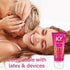5 K-Y Warming Jelly Personal Lubricant Tube, Ounce