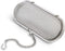 HIC Kitchen Herb Infuser Pod, 18/8 Stainless Steel Mesh for Herbs, Spices, and Loose Teas