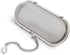HIC Kitchen Herb Infuser Pod, 18/8 Stainless Steel Mesh for Herbs, Spices, and Loose Teas