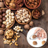 ShengTu 12 Pack Nut Crackers for Crab Legs - Crab Leg Crackers, Zinc Alloy Nut Crackers and Picks, Premium Seafood Tool