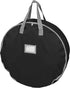 Primode Christmas Wreath Storage Bag 48" - Durable 600D Oxford Polyester Material for Holiday Wreaths