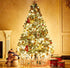 18ft 50 8 MAGOTAN Christmas Lights, Battery Operated String Lights LED Modes LED Mini Lights with Timer for Christmas