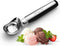 Spring Chef Heavy Duty Metal Ice Cream Scoop - Dishwasher Safe Ice