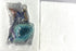 Ain’t It Nice Dragon Statue - Sparkling Medieval Collectible Fantasy Figurine Décor, Blue 3(L) X 1.5(W) X 4(H) inches
