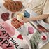 Givetoyou 60inx50in Occupational Therapist Gifts Blanket,Therapist Gifts,Gifts for OT On Occupational Therapist