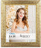 Icona Bay 8x10 Gold Picture Frame, French Baroque Style, Wall Mount or Table Top