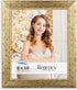 Icona Bay 8x10 Gold Picture Frame, French Baroque Style, Wall Mount or Table Top