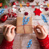 24 pcs Christmas Berries Stems Artificial Berry Stems for Christmas Tree Ornaments Crafts Holiday and Home Decor (Light