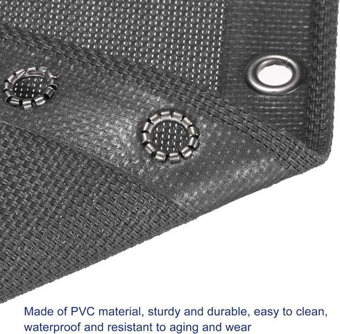 PATIKIL Gravity Chair Replacement Fabric, Anti-Gravity Chair Cloth Recliners Repair Tool for Patio Camping Outdoor