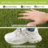 SUNTURF 3 5 Dog Grass Pads x FT Artificial Grass Pee Pads for Dogs Potty Fake Grass Rug Turf Mat for Dogs Training