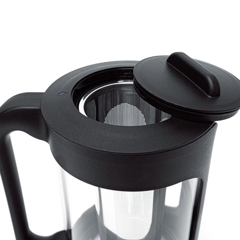 London Sip Cold Brew Coffee Maker, Iced Coffee Pitcher, 1500 ml