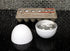 Microwave Egg Boiler Cooker - BPA Free for Hard or Soft Boiled Eggs, Cooks Up to 4 Eggs in Minutes