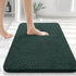 OLANLY 30x20 Bathroom Rugs, Extra Soft Absorbent Chenille Mats, Non-Slip and Machine Washable