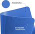 WK Plastic Cutting Board Set of 3, Flexible Non-Slip Mats, Dishwasher Safe, BPA Free, Multi Sizes