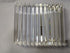 12 K9 A AXILIXI Chandelier Crystals Replacement Pcs Crystal Prisms with Hooks for Crystal Chandeliers Crystals Acessory