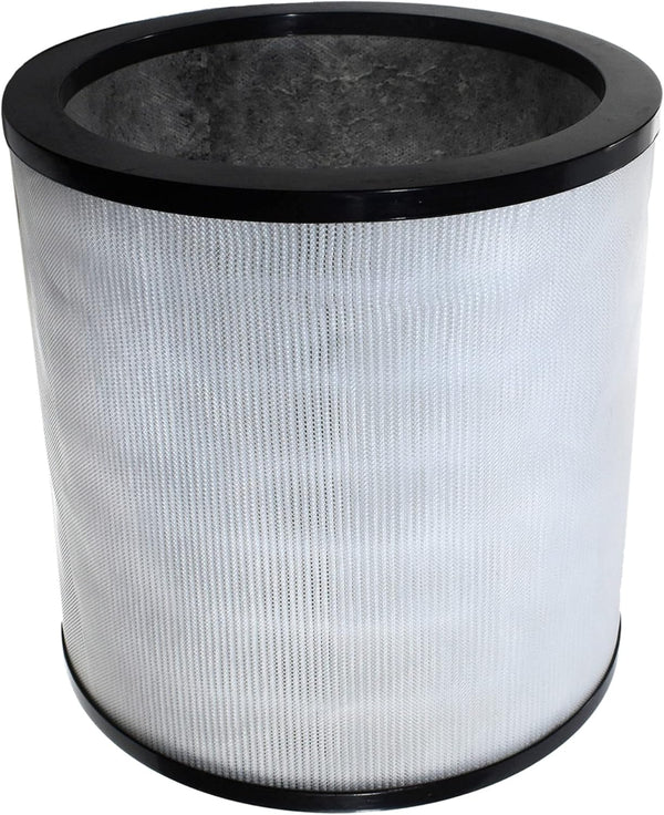 HQRP HEPA Filter for Dyson Pure Cool Link TP02 TP03, Pure Cool TP01 AM11 Tower, Pure Cool Me BP01, Replacement for