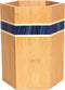 Baltique Malta Collection Large Kitchen Utensil Holder, Cooking Utensil Crock for Countertop