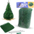 3 Pack (8'x8') Deer Netting Heavy Duty Bird Netting, Chicken Coop, Fruit Trees, Plants, Plastic Fence, Bird Screen