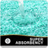 OLANLY Bathroom Rugs 24x16 - Extra Soft Absorbent Microfiber Bath Mat, Non-Slip, Machine Washable, Quick Dry Shaggy