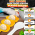 Rice Ball Mold with Paddle Spoon, DIY Kit for Temari Sushi, Yaki-Onigiri, Great for Sushi Plate Decorating