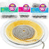 Stainless Steel Chain Pie Weights for Baking Supplies | Reusable, Easy to Clean, Oven Safe (6 feet)