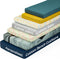 ROFIELTY Custom Bench Cushion for Indoor/Outdoor Furniture, Custom Sizes Waterproof Non-Slip High