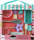 Bake Shoppe Deluxe 25-piece Real Baking Set with Recipes for Kids