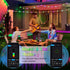 1Pack Lights,16ft 50 USB Plug in Christmas Fairy String LED Color Changing with APP Controlled & Remote Timer, Music