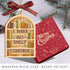 2025, I Have No Shelf Control Book Christmas Ornament Book Lovers Gifts - Book Ornaments for Christmas Tree, Book Lover
