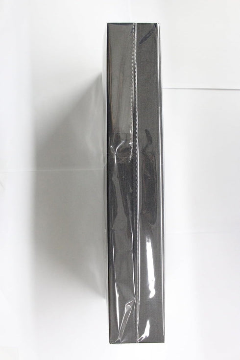 MOSFiATA 6" Boning Knife - Sharp Kitchen Cooking Knife with Finger Guard, Sharpener, German High Carbon Stainless Steel