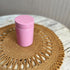 Stash Jar Smell Proof Container (500mL) - Double Sealed Air Tight Jar for Herbs, Spices, Coffee, Teas & More