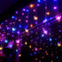 Butterfly Fairy Lights for Bedroom Curtain Ceiling Wall Decor USB Plug-in 120