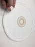 Replacement Filter for Nutone Vacuum, 13 Inch Secondary, Fits CV450, CV750, CV850