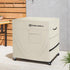 80-100 40"L 20"W 32"H) Porch Shield Waterproof Rolling Qt Cooler Cart Cover Fits Most Patio Ice Chest Party Cooler