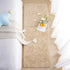 3x10 Chicrug Soft Runner Rugs for Bedroom Living Room Plush Fluffy Rug Feet, Shag Furry Area Rug Carpet Non Shedding