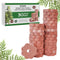 Cedar Rings for Clothes Storage – 30 Fresh Cedar Rings to Protect Your Clothes from Damage