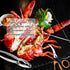 21 6 6 6 2 1 Seafood Cracker Tools, Pcs Crab Leg Crackers and Tools, Crab Crackers, Crab Leg Forks/Picks, Lobster
