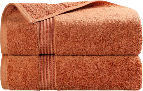 3-Piece Set, 1 1 1 Superior Egyptian Cotton Towel Assorted Towels for Home Bathroom, Master Bath, Decor Essentials
