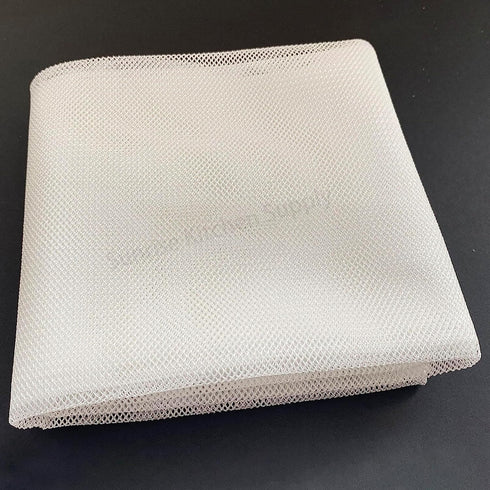 43" x 43" Sushi Rice Cooking Net/Rice Cooker Napkin, 2