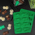 2 Pack Webake Chocolate Frog Candy Mold Silicone Molds For Passover Frog Jello, Keto Fat Bombs, Crayons, Gelatin, Cake