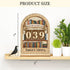 Counter Counter Books Read This Year Valentines Day Gifts For Women Readers, Personalized Book Tracker Bookshelf Decor