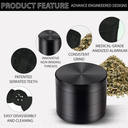Spice Grinder