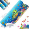 XIYUNTE Baby Bath Mat for Tub Non Slip Kids Bath Mat -