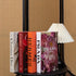 Weawilson 4 Set Pcs Decorative Faux Books for Home Decor Modern Fake Books for Coffee Table, Bookshelf & Bedroom