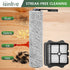 S5 S5/Floor S5 2 Pack 2 Pack Floor ONE Brush Roller Replacement Parts for Floor ONE One Pro Smart Cordless Wet Dry
