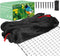 BSTPCOO Bird Net 25'x50' Bird Netting for Chicken Coop Roof, Nylon 3/4"